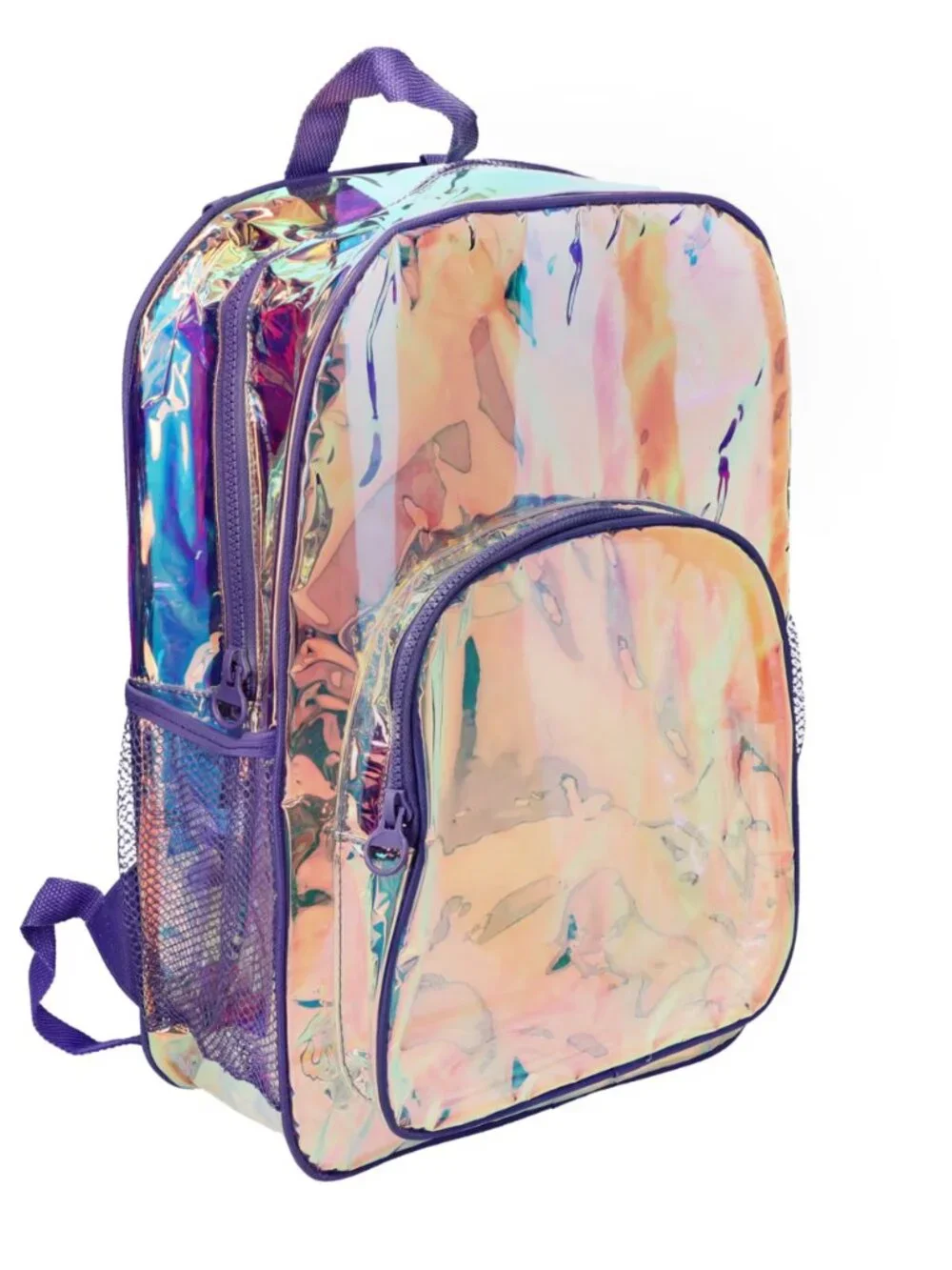 N/A trendy holographic